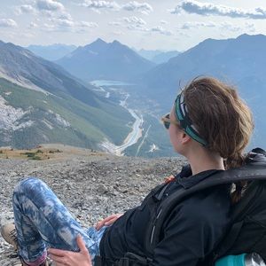 Meet your Posher, Mj